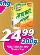 Knorr Aromat Trio Seasoning-200g