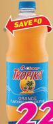 Tropika Dairy Fruit Mix Assorted-2Ltr