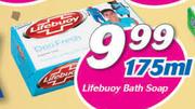 Lifebuoy Bath Soap-175ml