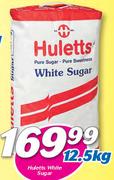 Huletts White Sugar-12.5Kg