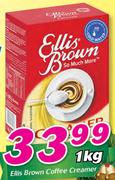 Ellis Brown Coffee Creamer-1Kg