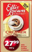 Ellis Brown Coffee Creamer-800g