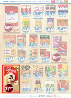 Cambridge Food Free State & Kimberley : December Mid Month (6 Dec - 20 Dec 2018), page 2