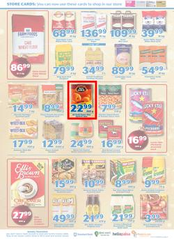 Cambridge Food Free State & Kimberley : December Mid Month (6 Dec - 20 Dec 2018), page 2