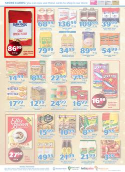 Cambridge Food Free State & Kimberley : December Mid Month (6 Dec - 20 Dec 2018), page 2