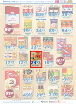 Cambridge Food Free State & Kimberley : December Mid Month (6 Dec - 20 Dec 2018), page 2