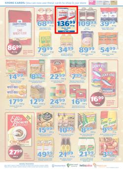 Cambridge Food Free State & Kimberley : December Mid Month (6 Dec - 20 Dec 2018), page 2