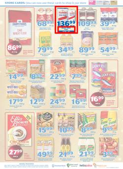 Cambridge Food Free State & Kimberley : December Mid Month (6 Dec - 20 Dec 2018), page 2