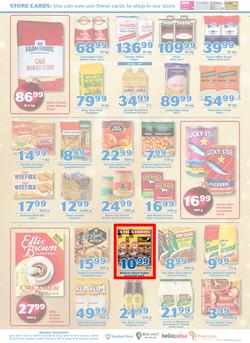 Cambridge Food Free State & Kimberley : December Mid Month (6 Dec - 20 Dec 2018), page 2