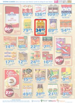 Cambridge Food Free State & Kimberley : December Mid Month (6 Dec - 20 Dec 2018), page 2