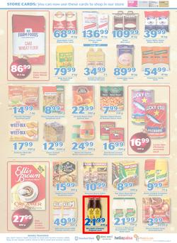 Cambridge Food Free State & Kimberley : December Mid Month (6 Dec - 20 Dec 2018), page 2