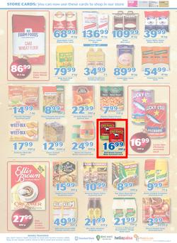 Cambridge Food Free State & Kimberley : December Mid Month (6 Dec - 20 Dec 2018), page 2