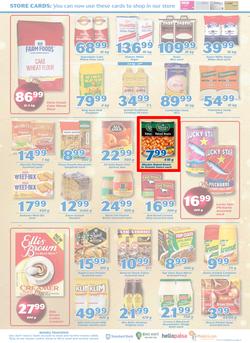 Cambridge Food Free State & Kimberley : December Mid Month (6 Dec - 20 Dec 2018), page 2