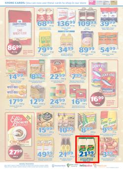 Cambridge Food Free State & Kimberley : December Mid Month (6 Dec - 20 Dec 2018), page 2