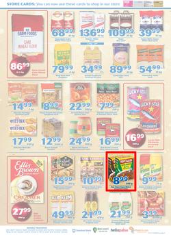 Cambridge Food Free State & Kimberley : December Mid Month (6 Dec - 20 Dec 2018), page 2