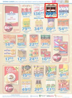Cambridge Food Free State & Kimberley : December Mid Month (6 Dec - 20 Dec 2018), page 2