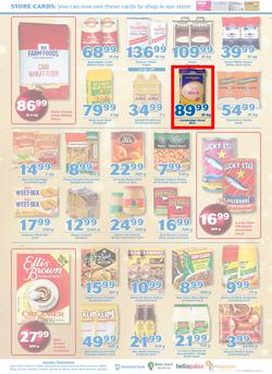 Cambridge Food Free State & Kimberley : December Mid Month (6 Dec - 20 Dec 2018), page 2