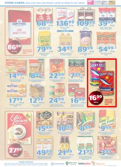 Cambridge Food Free State & Kimberley : December Mid Month (6 Dec - 20 Dec 2018), page 2