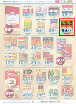 Cambridge Food Free State & Kimberley : December Mid Month (6 Dec - 20 Dec 2018), page 2