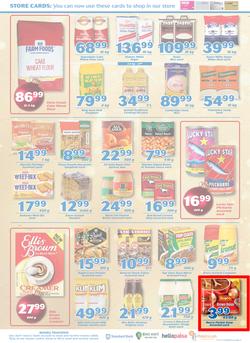 Cambridge Food Free State & Kimberley : December Mid Month (6 Dec - 20 Dec 2018), page 2