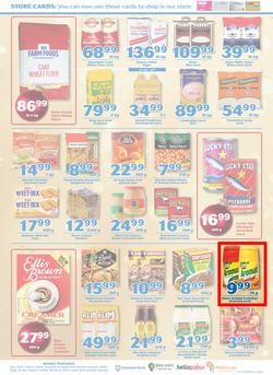 Cambridge Food Free State & Kimberley : December Mid Month (6 Dec - 20 Dec 2018), page 2