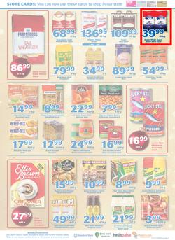 Cambridge Food Free State & Kimberley : December Mid Month (6 Dec - 20 Dec 2018), page 2