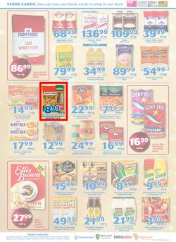 Cambridge Food Free State & Kimberley : December Mid Month (6 Dec - 20 Dec 2018), page 2