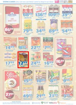Cambridge Food Free State & Kimberley : December Mid Month (6 Dec - 20 Dec 2018), page 2