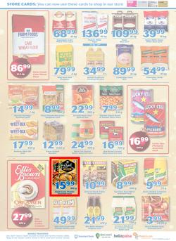 Cambridge Food Free State & Kimberley : December Mid Month (6 Dec - 20 Dec 2018), page 2
