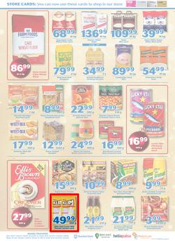 Cambridge Food Free State & Kimberley : December Mid Month (6 Dec - 20 Dec 2018), page 2