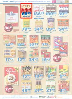 Cambridge Food Free State & Kimberley : December Mid Month (6 Dec - 20 Dec 2018), page 2