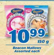 Beacon Mellows-150g Each
