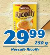 Nescafe Ricoffy-250g