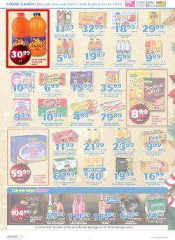 Cambridge Food Free State & Kimberley : December Mid Month (6 Dec - 20 Dec 2018), page 3