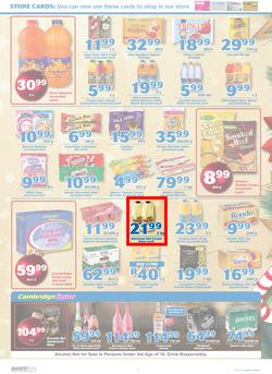 Cambridge Food Free State & Kimberley : December Mid Month (6 Dec - 20 Dec 2018), page 3