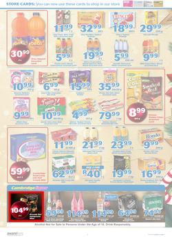 Cambridge Food Free State & Kimberley : December Mid Month (6 Dec - 20 Dec 2018), page 3