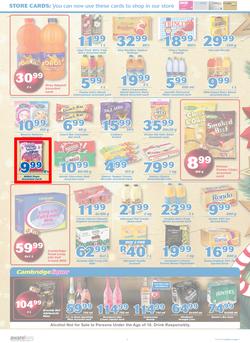 Cambridge Food Free State & Kimberley : December Mid Month (6 Dec - 20 Dec 2018), page 3