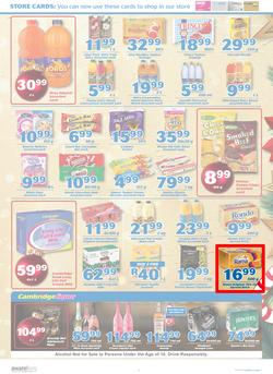 Cambridge Food Free State & Kimberley : December Mid Month (6 Dec - 20 Dec 2018), page 3