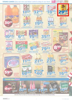 Cambridge Food Free State & Kimberley : December Mid Month (6 Dec - 20 Dec 2018), page 3