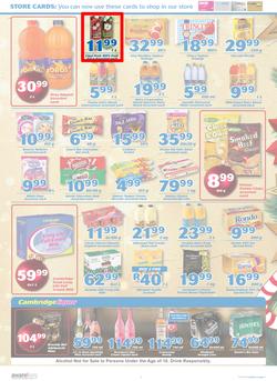Cambridge Food Free State & Kimberley : December Mid Month (6 Dec - 20 Dec 2018), page 3