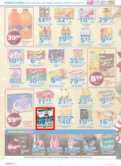 Cambridge Food Free State & Kimberley : December Mid Month (6 Dec - 20 Dec 2018), page 3