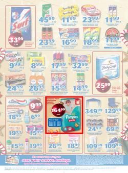 Cambridge Food Free State & Kimberley : December Mid Month (6 Dec - 20 Dec 2018), page 4