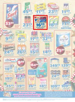 Cambridge Food Free State & Kimberley : December Mid Month (6 Dec - 20 Dec 2018), page 4