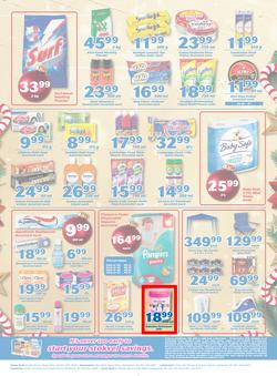 Cambridge Food Free State & Kimberley : December Mid Month (6 Dec - 20 Dec 2018), page 4