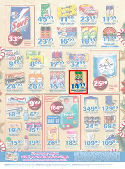 Cambridge Food Free State & Kimberley : December Mid Month (6 Dec - 20 Dec 2018), page 4