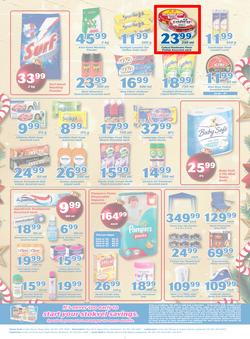 Cambridge Food Free State & Kimberley : December Mid Month (6 Dec - 20 Dec 2018), page 4