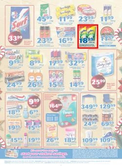 Cambridge Food Free State & Kimberley : December Mid Month (6 Dec - 20 Dec 2018), page 4