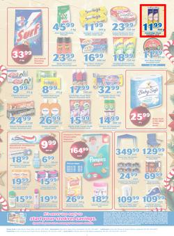 Cambridge Food Free State & Kimberley : December Mid Month (6 Dec - 20 Dec 2018), page 4