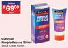 Cuticura Pimple Rescue-150ml Each