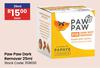 Paw Paw Dark Remover-25ml